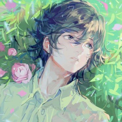 《巫师3》高清角色建模赏 希里的皮裤上到底几个褶